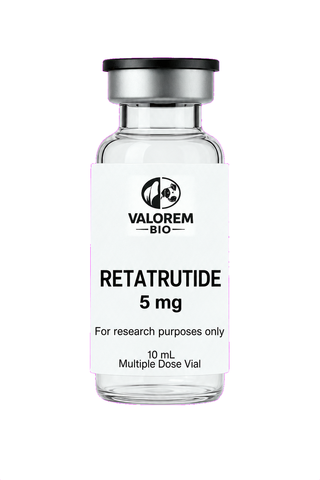 Retatrutide product reference