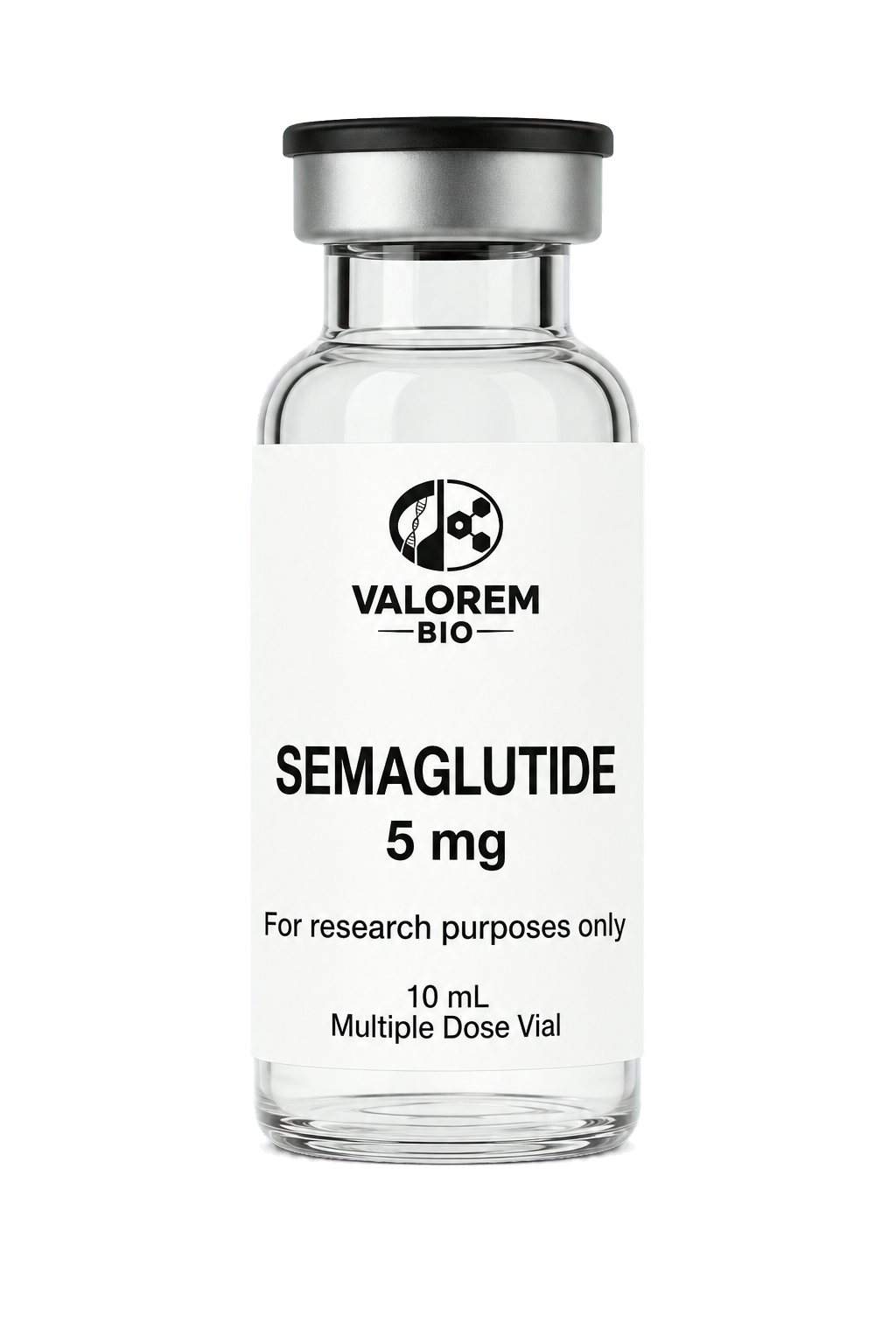 Semaglutide product reference